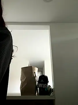 AngelRuby online show from November 2025 09:24:01 PM