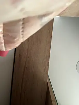 AngelRuby online show from April 2026 03:20:02 PM