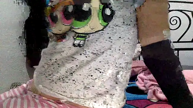 sharonlopez9611 online show from March 2026 02:45:02 AM