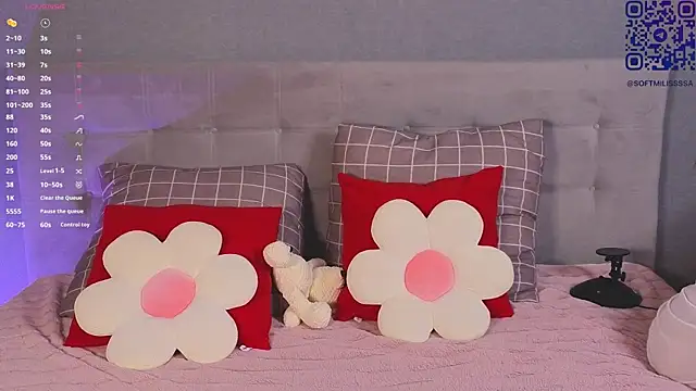 Snapshot of soft_babe chatting on May 2026 08:17:02 PM soft babe online show from May 2026 08:17:02 PM