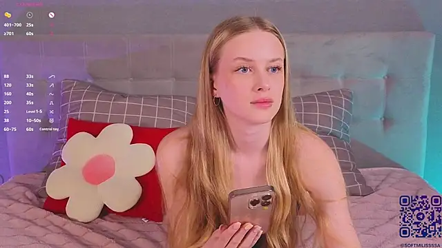 Snapshot of soft_babe chatting on May 2026 08:15:01 PM soft babe online show from May 2026 08:15:01 PM