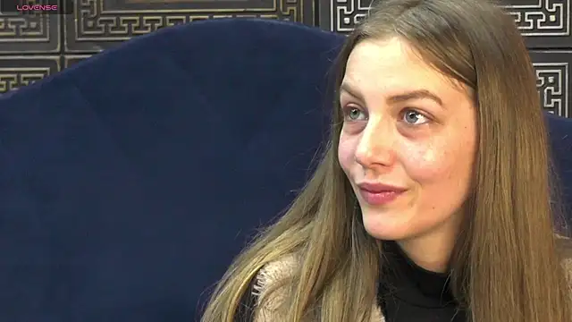 BellaOceann online show from February 2025 02:02:01 PM