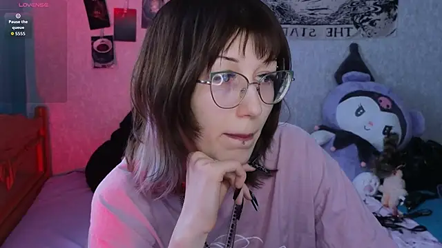 lissaros online show from February 2026 06:54:01 AM