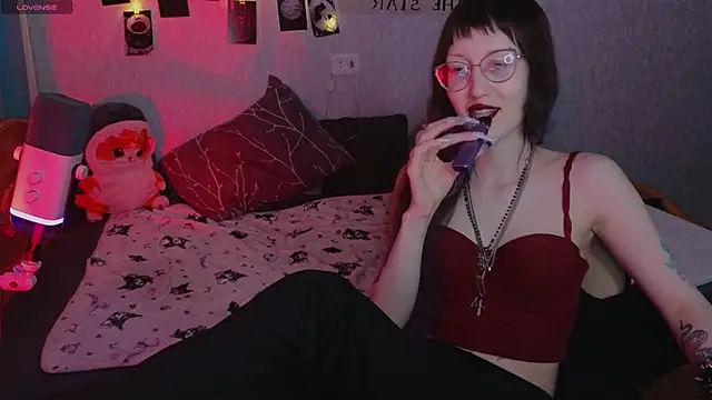 lissaros online show from March 2026 04:46:02 PM