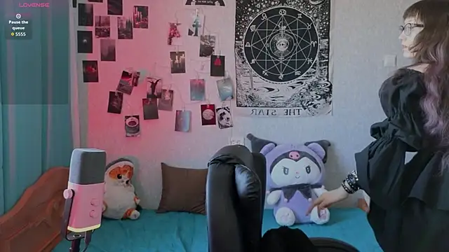 lissaros online show from April 2026 08:23:02 AM