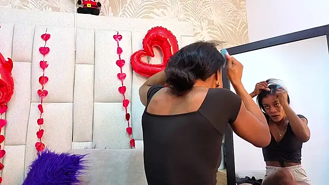 dafnnelewis online show from February 2026 11:32:02 AM