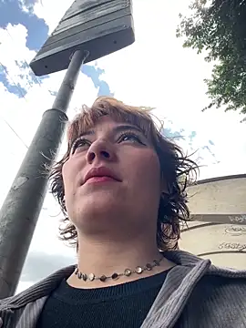 Maggie Geller online show from February 2026 05:11:01 PM