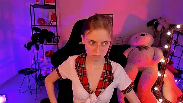 KiraMontoya online show from February 2025 02:59:01 PM