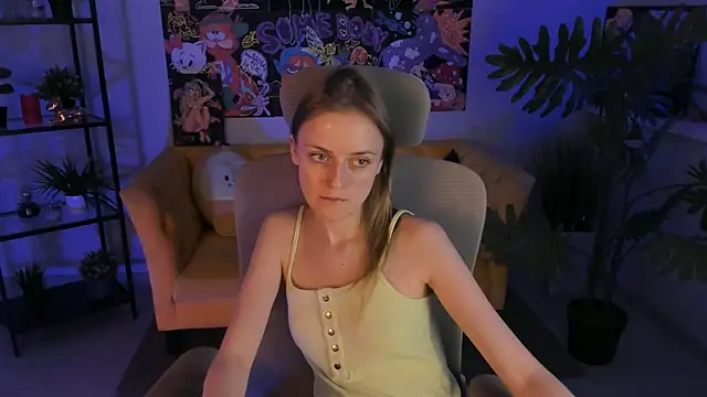 KiraMontoya online show from March 2025 02:02:02 PM