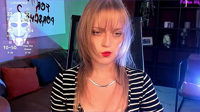 KiraMontoya online show from September 2025 05:35:02 PM