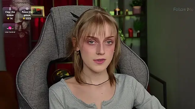 KiraMontoya online show from March 2026 11:26:02 PM