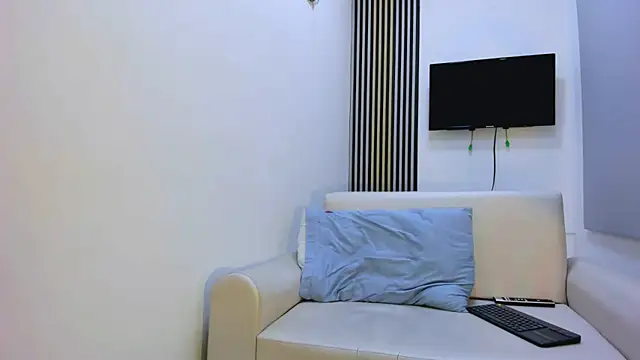 ANDRES STUD online show from February 2026 03:35:02 AM