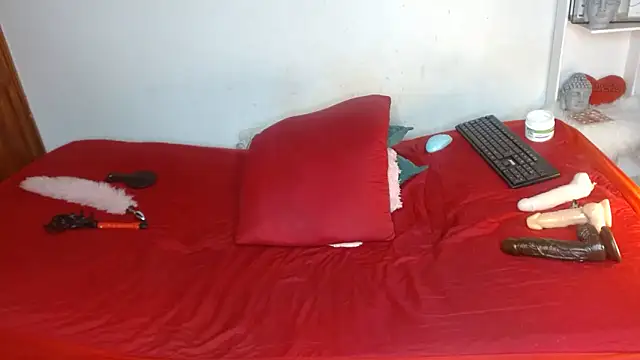 Said hot01 online show from October 2025 07:23:01 AM