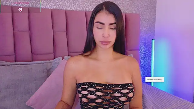 FelicityAdams online show from April 2026 02:51:02 PM