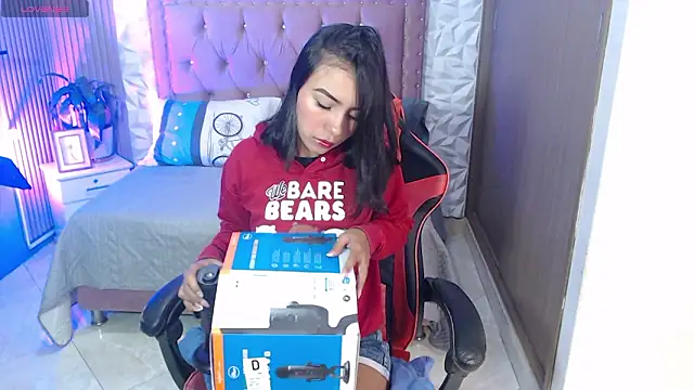 julieta fn online show from March 2026 02:11:02 PM