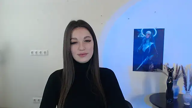 Snapshot of Eva_Eldis chatting on March 2025 01:23:02 PM Eva Eldis online show from March 2025 01:23:02 PM