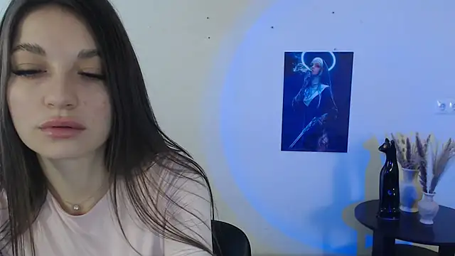 Snapshot of Eva_Eldis chatting on March 2025 10:07:02 AM Eva Eldis online show from March 2025 10:07:02 AM