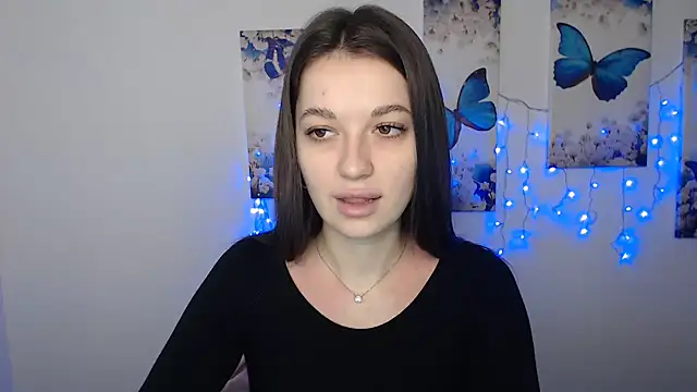 Eva Eldis online show from February 2026 02:20:02 PM