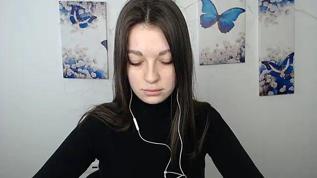 Eva Eldis online show from March 2026 02:50:01 PM