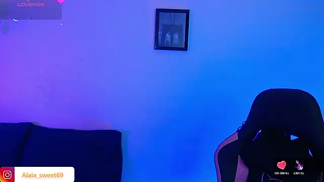 alaia sweetxxx online show from March 2026 10:36:02 PM