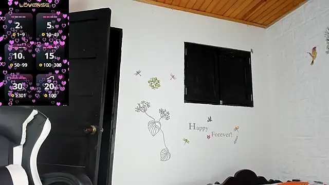 alisson hoffman05 online show from February 2025 10:28:02 AM