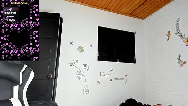 alisson hoffman05 online show from February 2025 10:18:01 AM