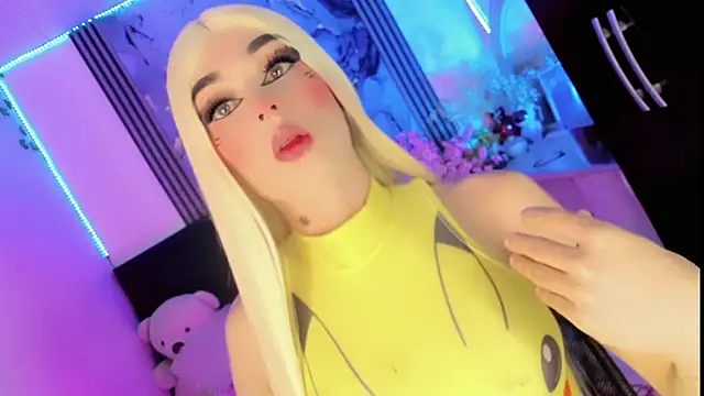 Irina milkmaid online show from September 2025 07:19:02 PM