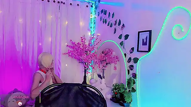 Irina milkmaid online show from March 2026 07:29:01 PM