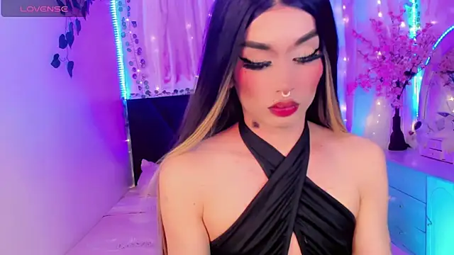 Irina milkmaid online show from April 2026 05:08:01 AM