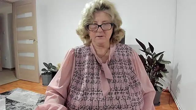 NoraJohnson6 online show from November 2025 07:09:01 AM