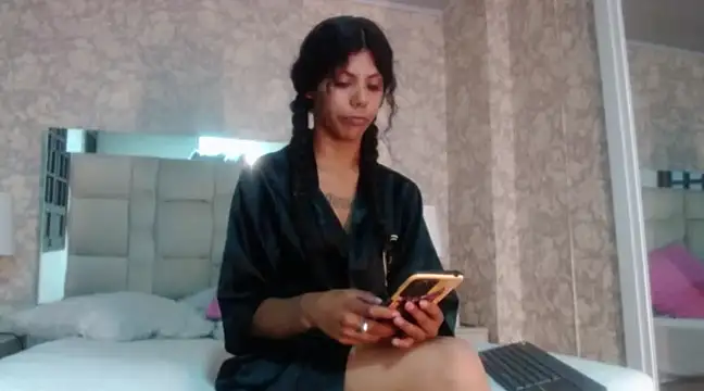 StormyWets Bluk online show from February 2025 11:51:02 PM