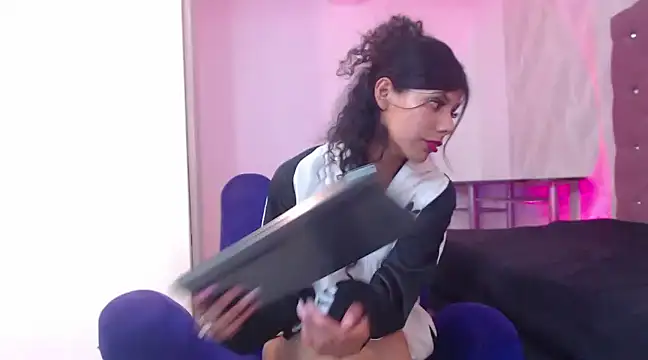 StormyWets Bluk online show from March 2025 01:17:02 AM