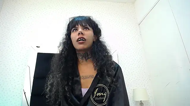 StormyWets Bluk online show from October 2025 04:13:01 AM