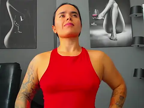 karlyjons12 online show from March 2026 04:45:01 PM