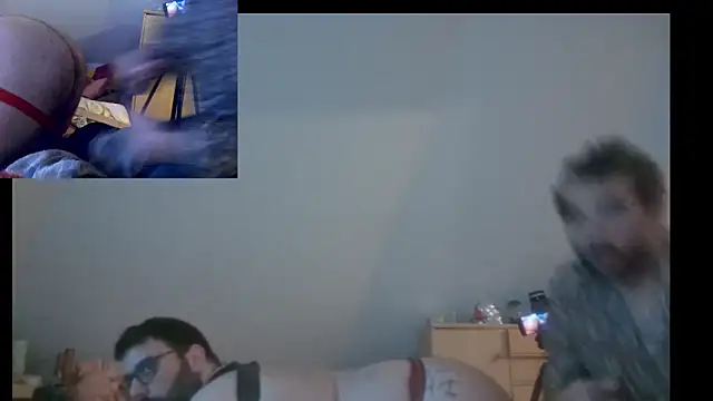 Mastersanges online show from October 2025 02:56:01 AM