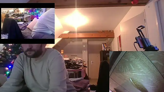 Mastersanges online show from December 2025 04:57:01 PM