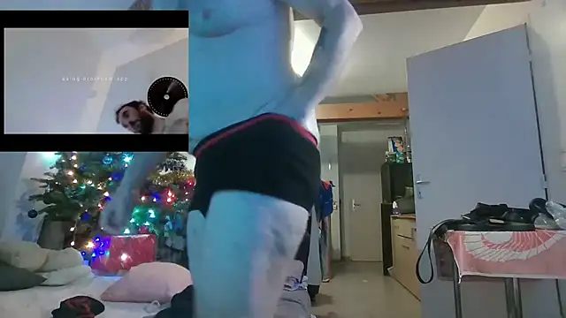 Mastersanges online show from December 2025 07:10:01 PM