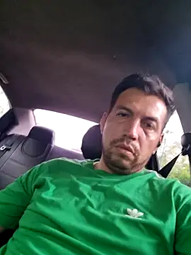 reyarturs13 online show from February 2025 09:29:01 PM