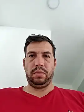 reyarturs13 online show from February 2025 08:15:01 PM