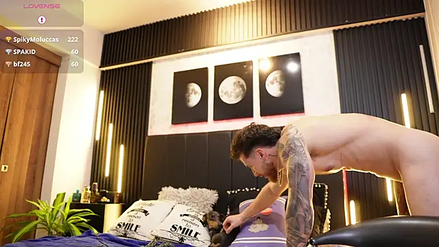 David blake  online show from February 2026 07:51:01 AM