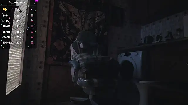 Banana squirt online show from March 2025 06:11:02 PM