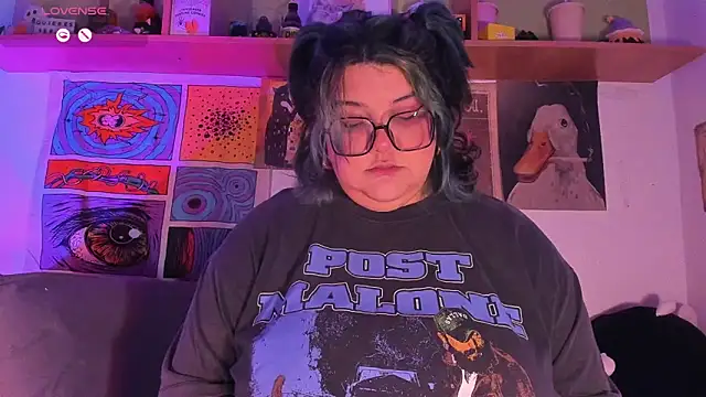 Banana squirt online show from March 2026 08:59:01 PM