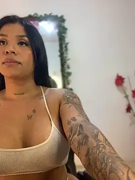 tinalove7 online show from September 2025 10:32:01 PM