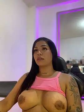 tinalove7 online show from March 2026 02:38:02 AM