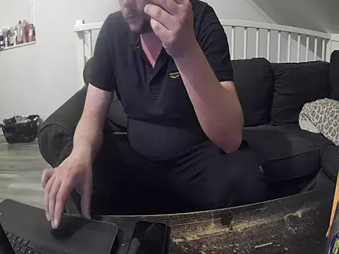 YourLoveBoyKevin online show from March 2026 10:26:02 PM