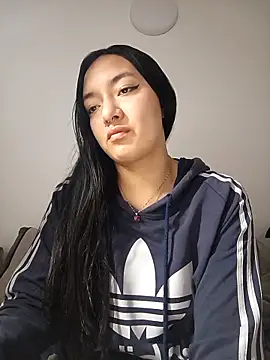 CuteHarper online show from September 2025 12:46:02 AM