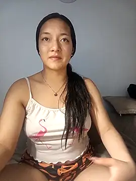 CuteHarper online show from November 2025 01:47:01 AM