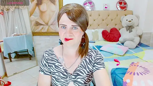 Dolldirtyxxx online show from April 2026 05:21:02 AM