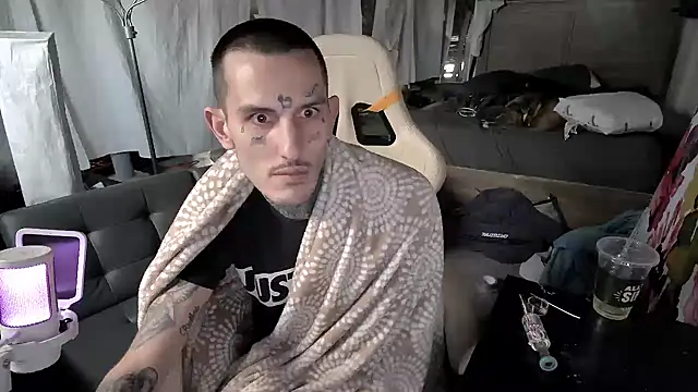 BadJewfucks online show from January 2026 02:00:02 PM