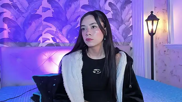 Sami Evanns online show from September 2025 02:59:02 AM